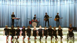 Glee 4×15