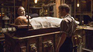 Penny Dreadful 2×1