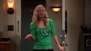 A Teoria do Big Bang  4×14