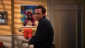 A Teoria do Big Bang  4×21