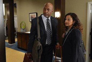 Anatomia de Grey 8×22