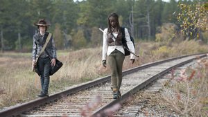 The Walking Dead 4×15
