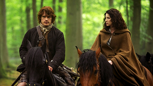 Outlander 1×8
