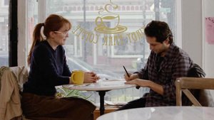 Adorável Professora