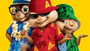 Alvin e os Esquilos 3: Naufragados
