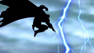 Batman: O Cavaleiro das Trevas, Parte 1