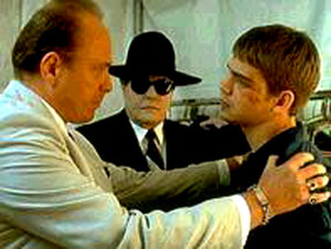 Ficheiros Secretos   1×18