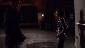 Agentes da S.H.I.E.L.D. 2×2