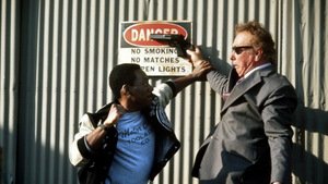 Um Tira da Pesada II