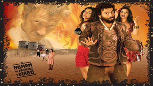 O Homem Que Desafiou o Diabo