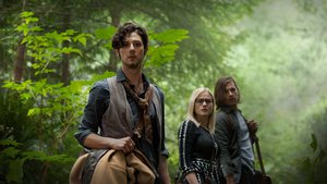 The Magicians 2×1