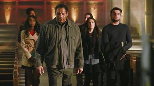 How to Get Away with Murder 1×14