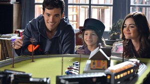 Pretty Little Liars 3×21