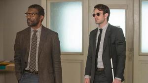 Marvel’s Demolidor 1×9