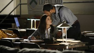 How to Get Away with Murder 1×5