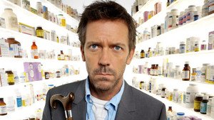 Dr. House