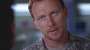 Anatomia de Grey 5×1