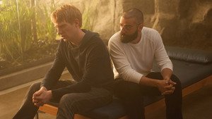 Ex Machina – Instinto Artificial