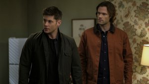 Sobrenatural 12×19