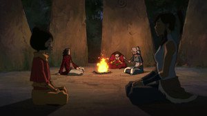 Avatar A Lenda De Korra 2×10