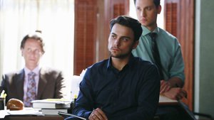 How to Get Away with Murder 1×2