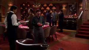 A Teoria do Big Bang  5×22