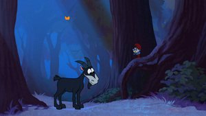 Smurfs – A Lenda do Cavaleiro Sem Cabeça