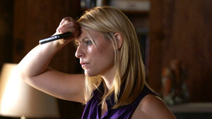 Homeland – Segurança Nacional 1×7
