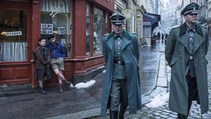 Os Meninos Que Enganavam Nazistas