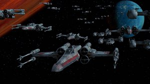 Star Wars: Episódio IV – Uma Nova Esperança