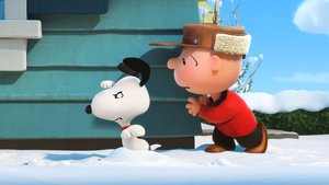 Snoopy e Charlie Brown: Peanuts, O Filme