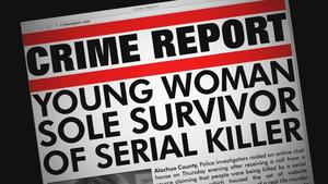 Assassinatos do Passado