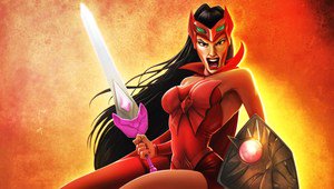 He-Mam e She-Ra O Segredo da Espada Mágica