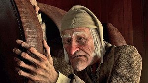 Os Fantasmas de Scrooge