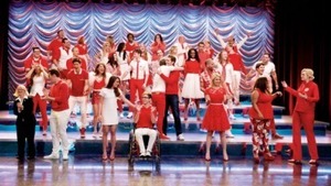 Glee 6×13