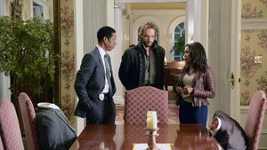 Sleepy Hollow 1×7