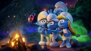 Os Smurfs e a Vila Perdida