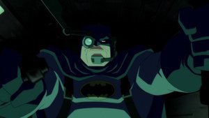 Batman: O Cavaleiro das Trevas, Parte 1