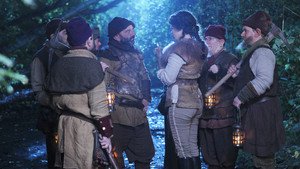 Once Upon a Time 1×10