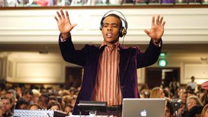 Ela Dança, Eu Danço