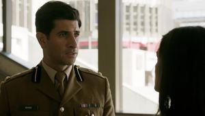 Homeland – Segurança Nacional 4×8