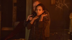 Sleepy Hollow 1×4