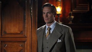 Marvel’s Agent Carter 1×2