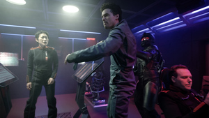 The Expanse 1×4