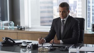 Suits 4×14