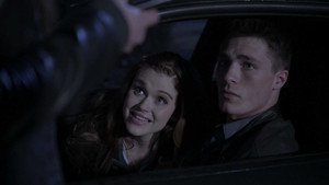 Teen Wolf 1×7