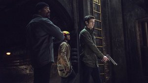 The Flash 1×21