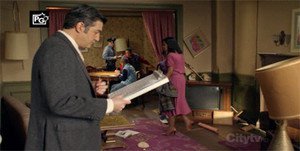 Todo Mundo Odeia o Chris 3×4