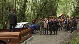 Once Upon a Time 2×2