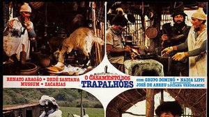 O Casamento dos Trapalhões